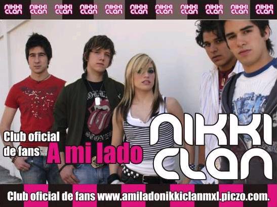 .::Club A Mi Lado::.