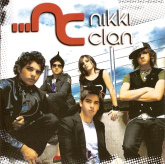 -Nikki Clan/Re-Edición